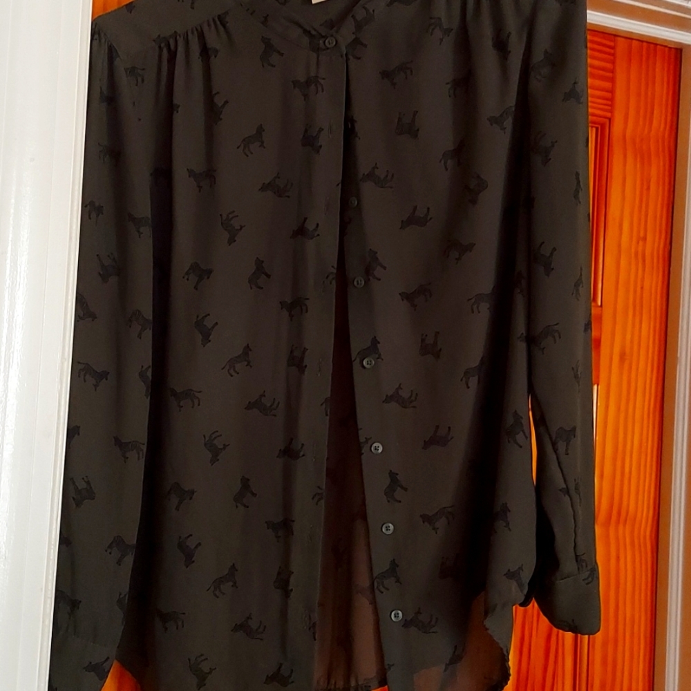 Blouse
